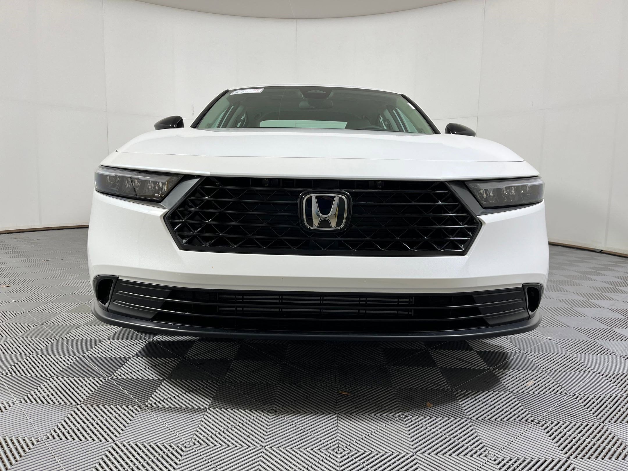2026 Honda Accord SE - Photo 5