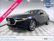  Mazda Mazda3 Sedan