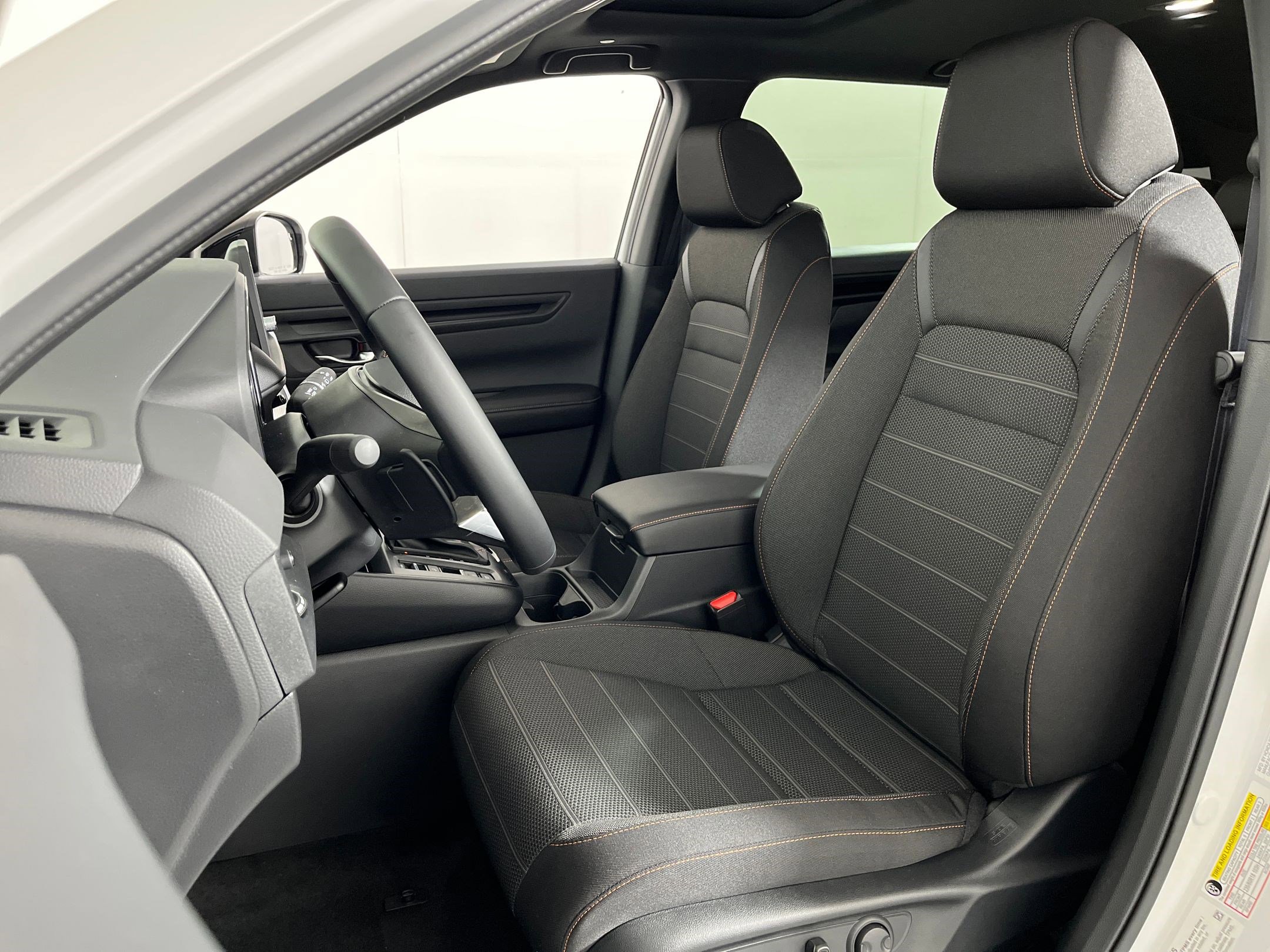 2026 Honda CR-V Hybrid Sport photo 4