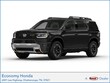 Honda Passport