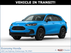 2026 Honda HR-V Sport SUV
