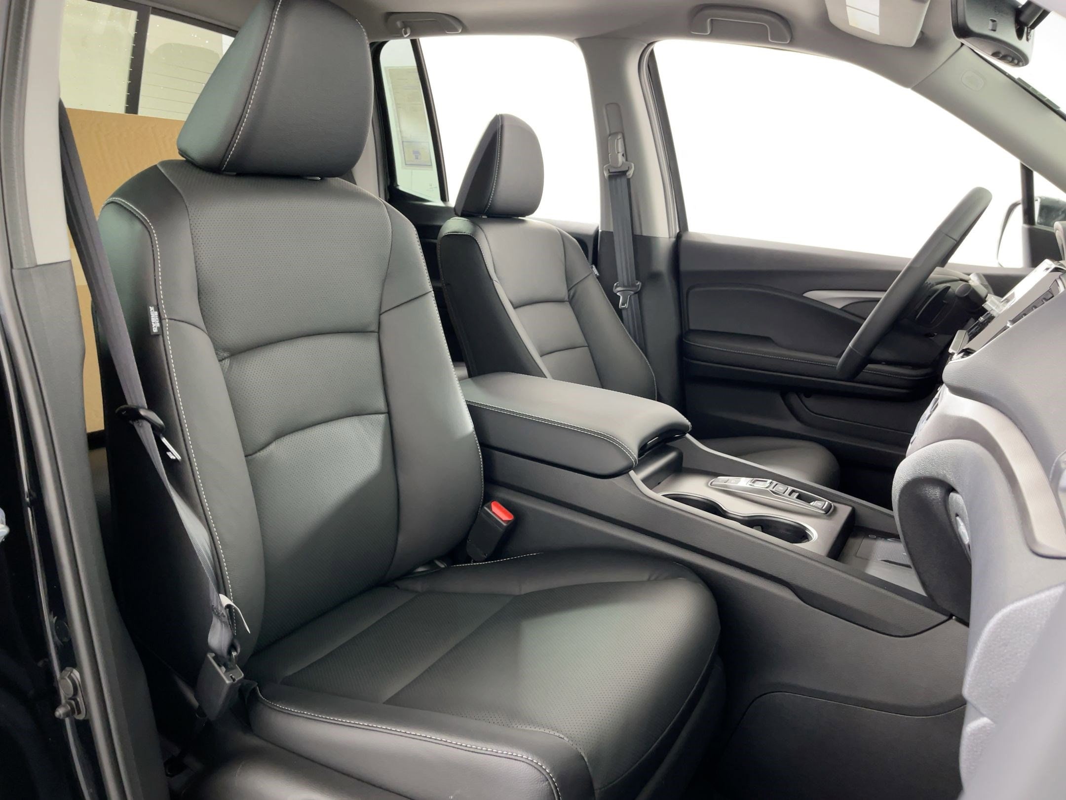 2026 Honda Ridgeline RTL - Photo 25