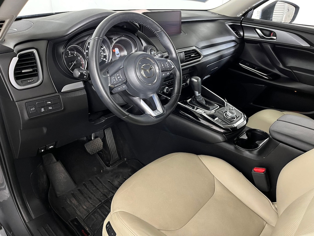 Used 2022 Mazda Mazda CX-9 Touring Plus SUV