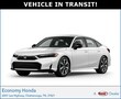 Honda Civic Hybrid