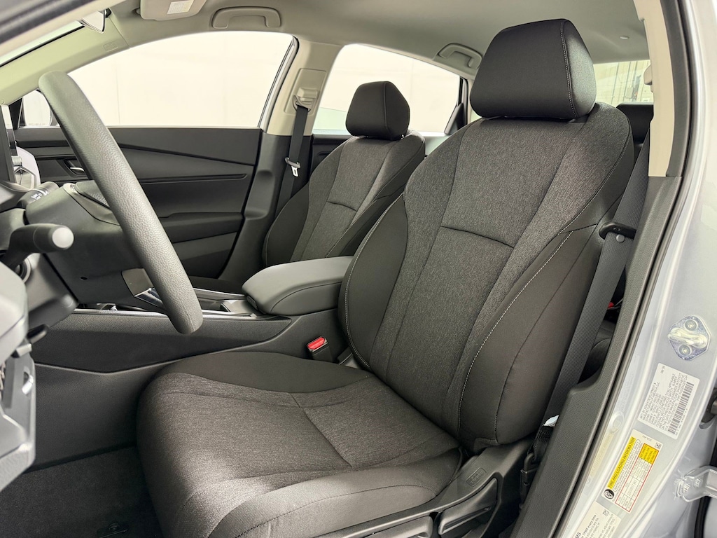 New 2026 Honda Accord LX Sedan