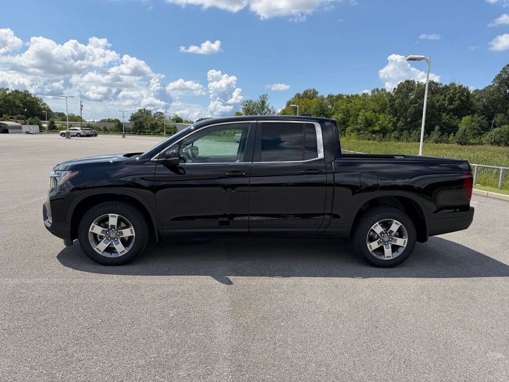 New 2026 Honda Ridgeline RTL Truck Crew Cab