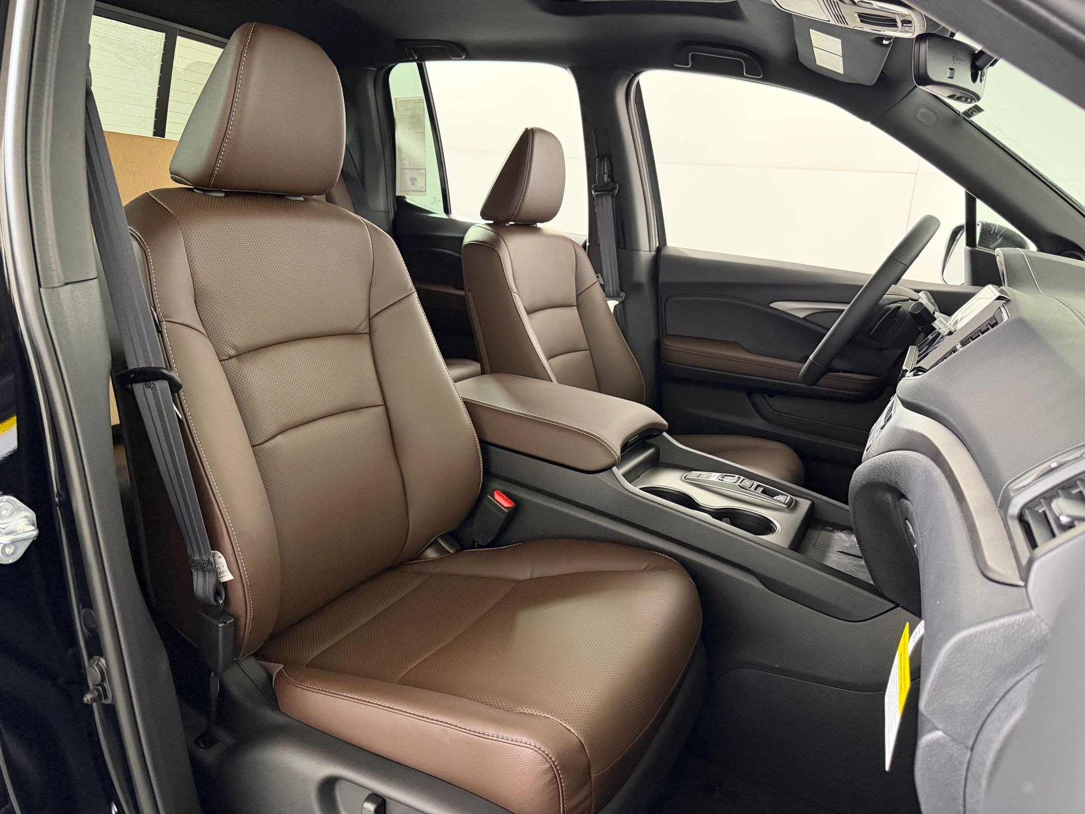 2026 Honda Ridgeline RTL - Photo 25