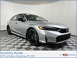 Honda Civic Hybrid