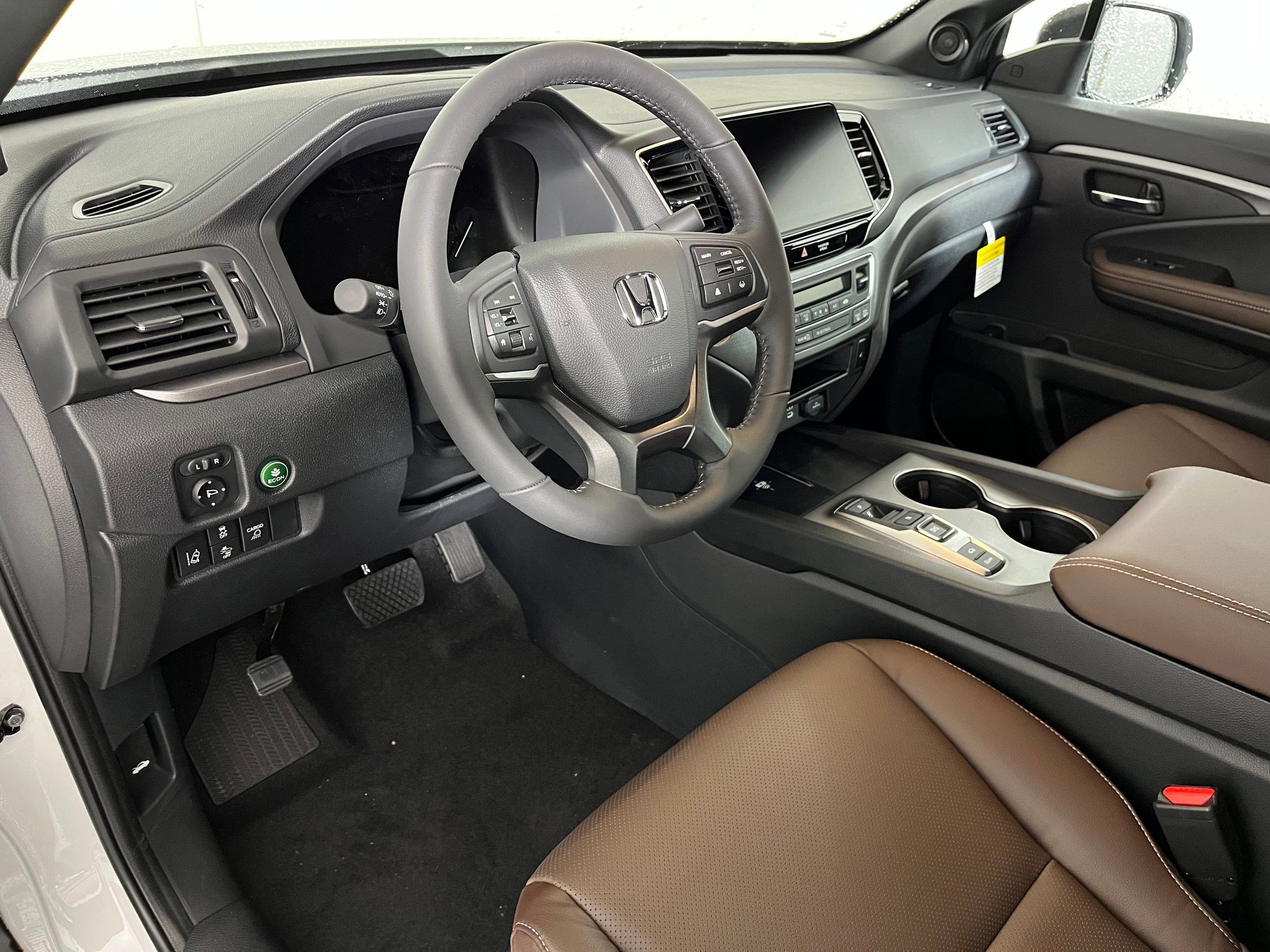 2026 Honda Ridgeline RTL - Photo 3