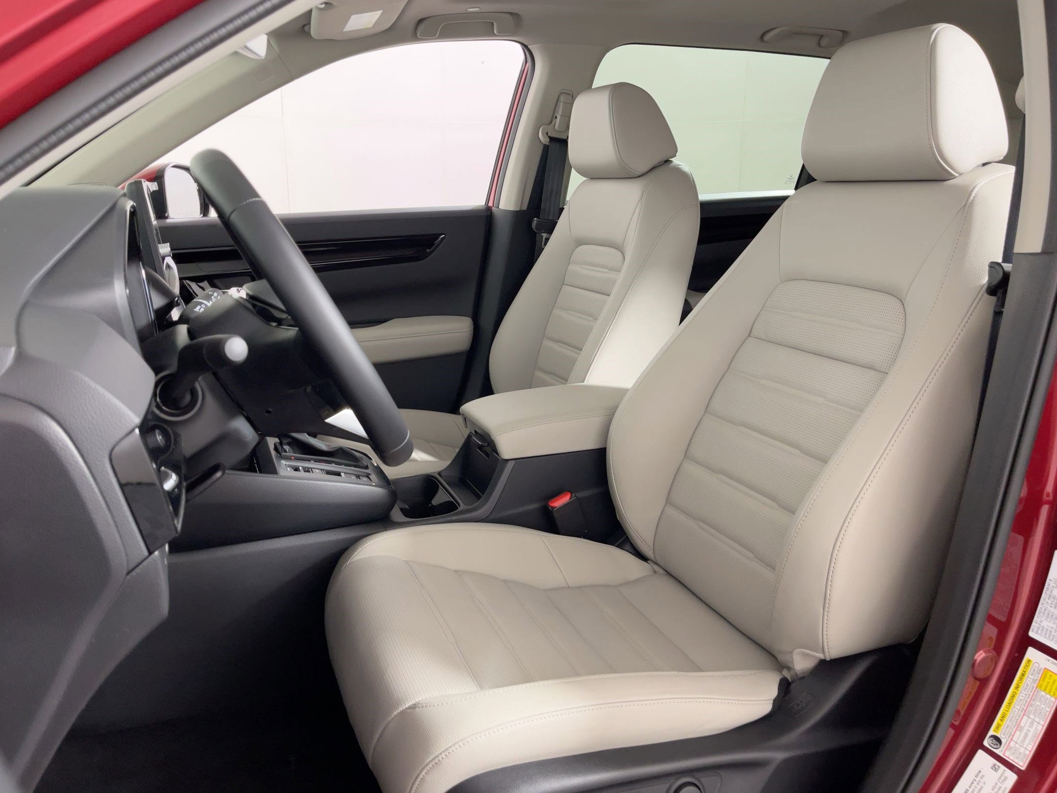 2026 Honda CR-V EX-L photo 4