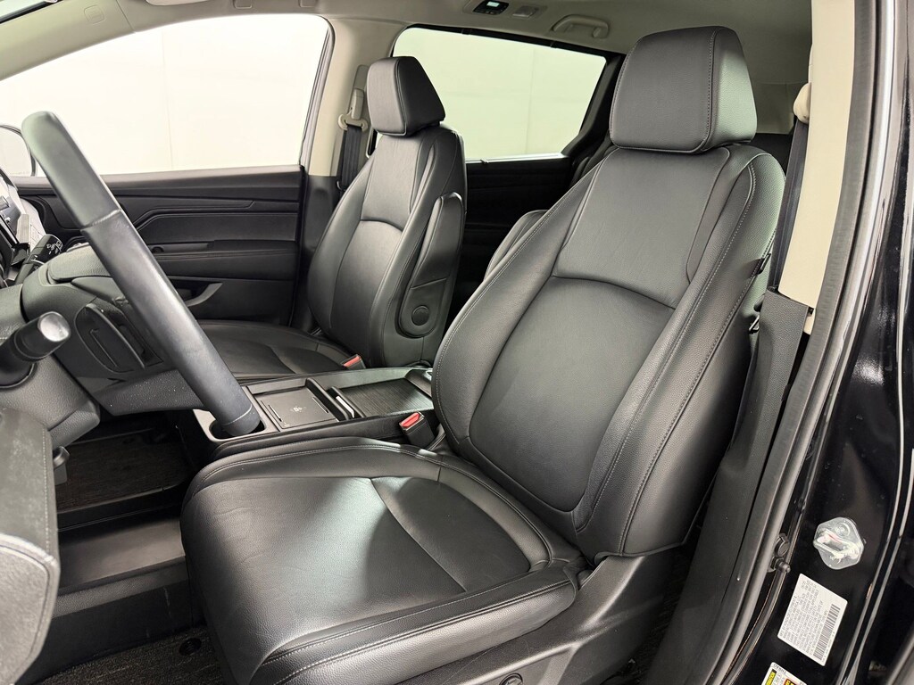 Used 2025 Honda Odyssey EX-L Van