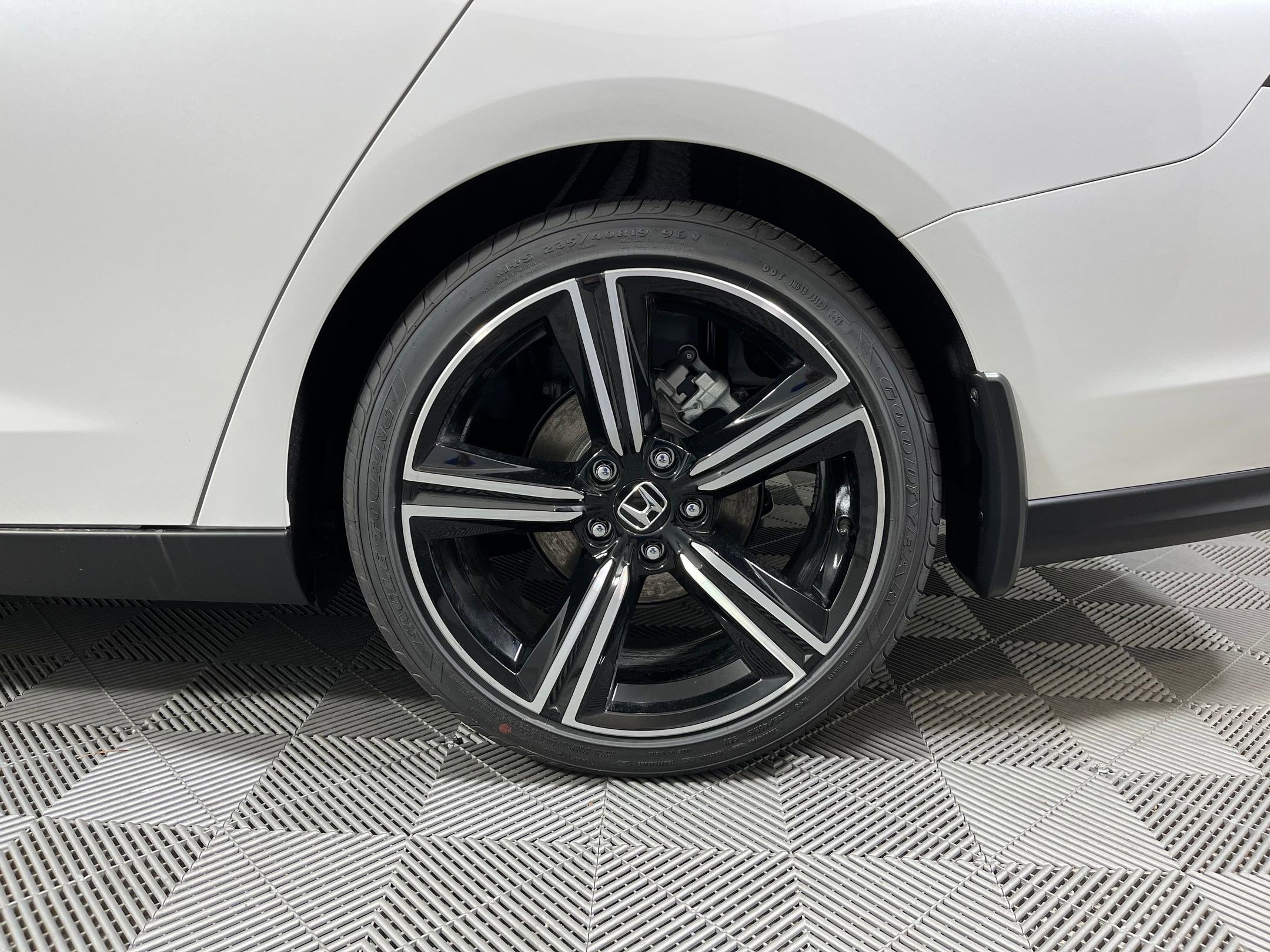 2026 Honda Accord SE - Photo 19