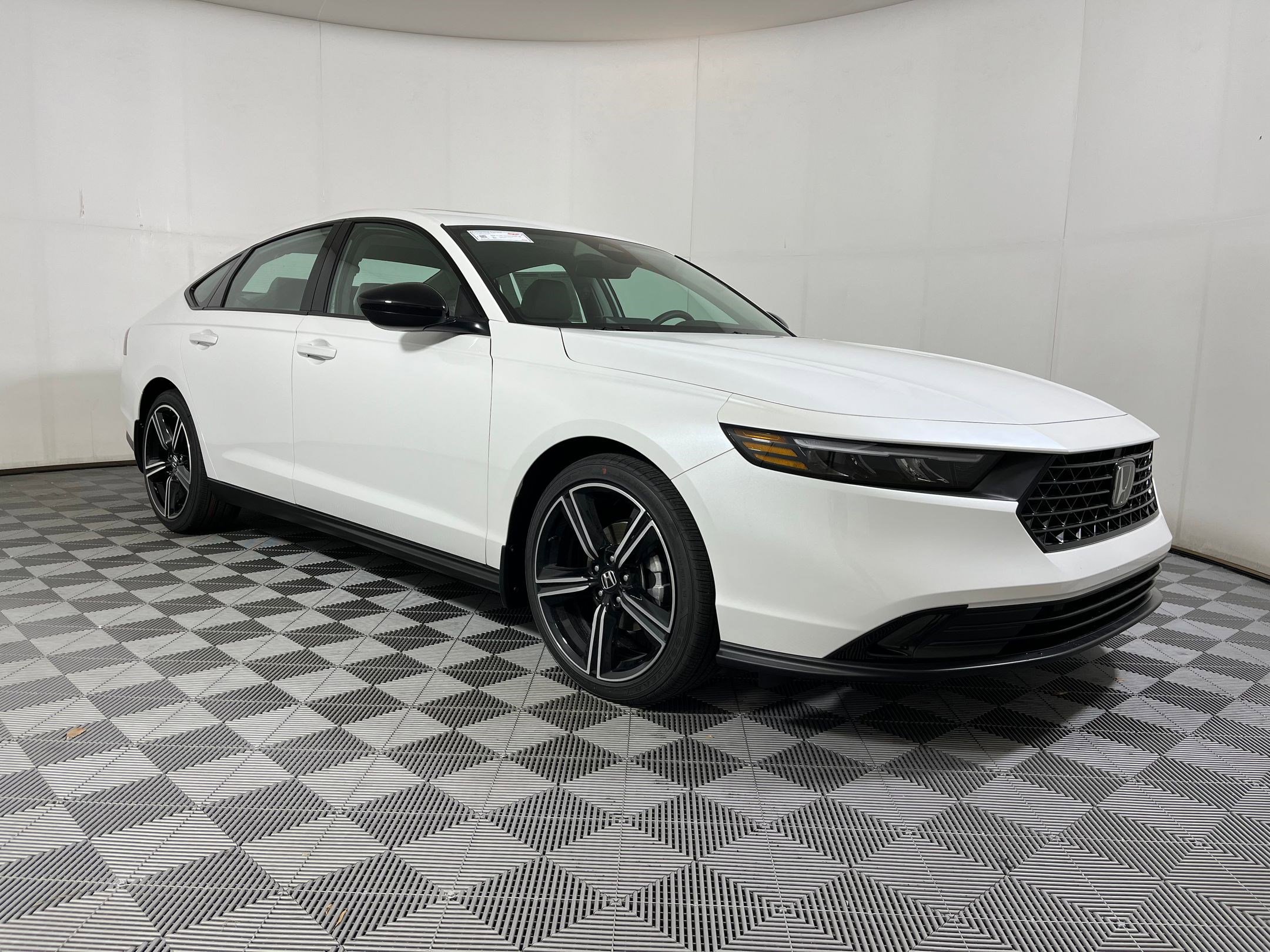 2026 Honda Accord SE - Photo 6