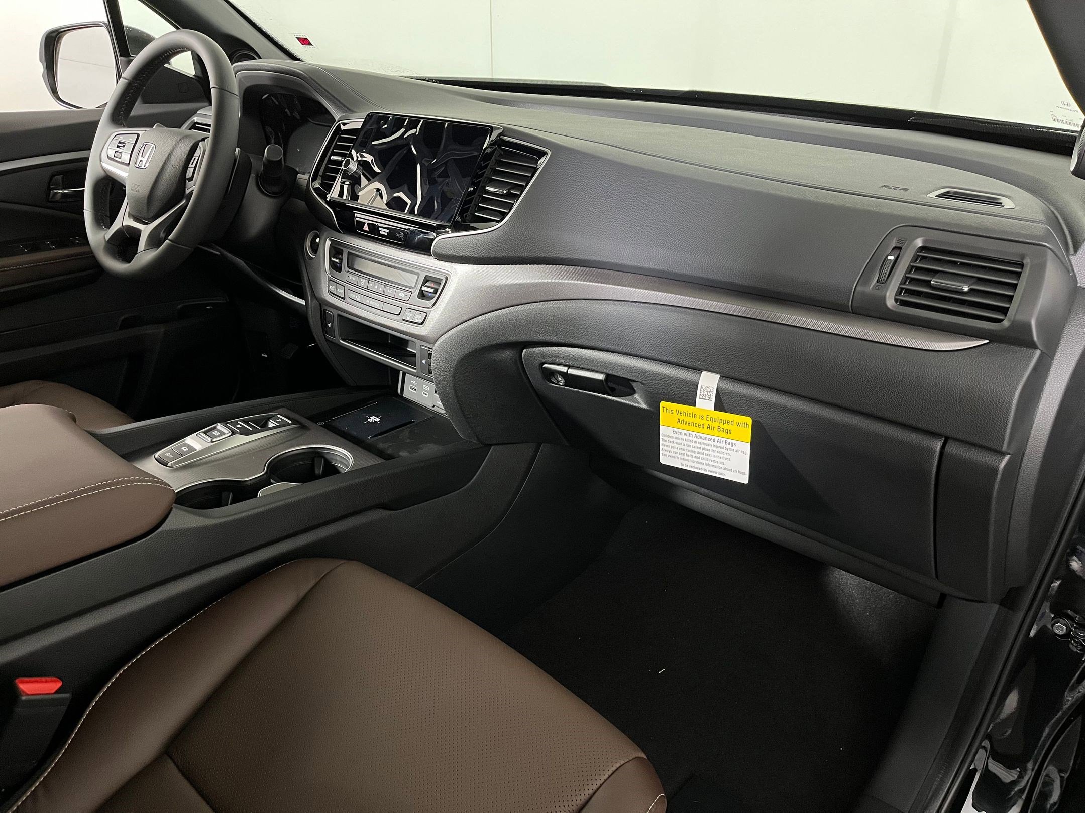 2026 Honda Ridgeline RTL - Photo 25