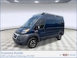  Ram ProMaster 1500