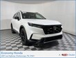Honda CR-V Hybrid