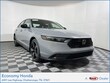 Honda Accord Hybrid