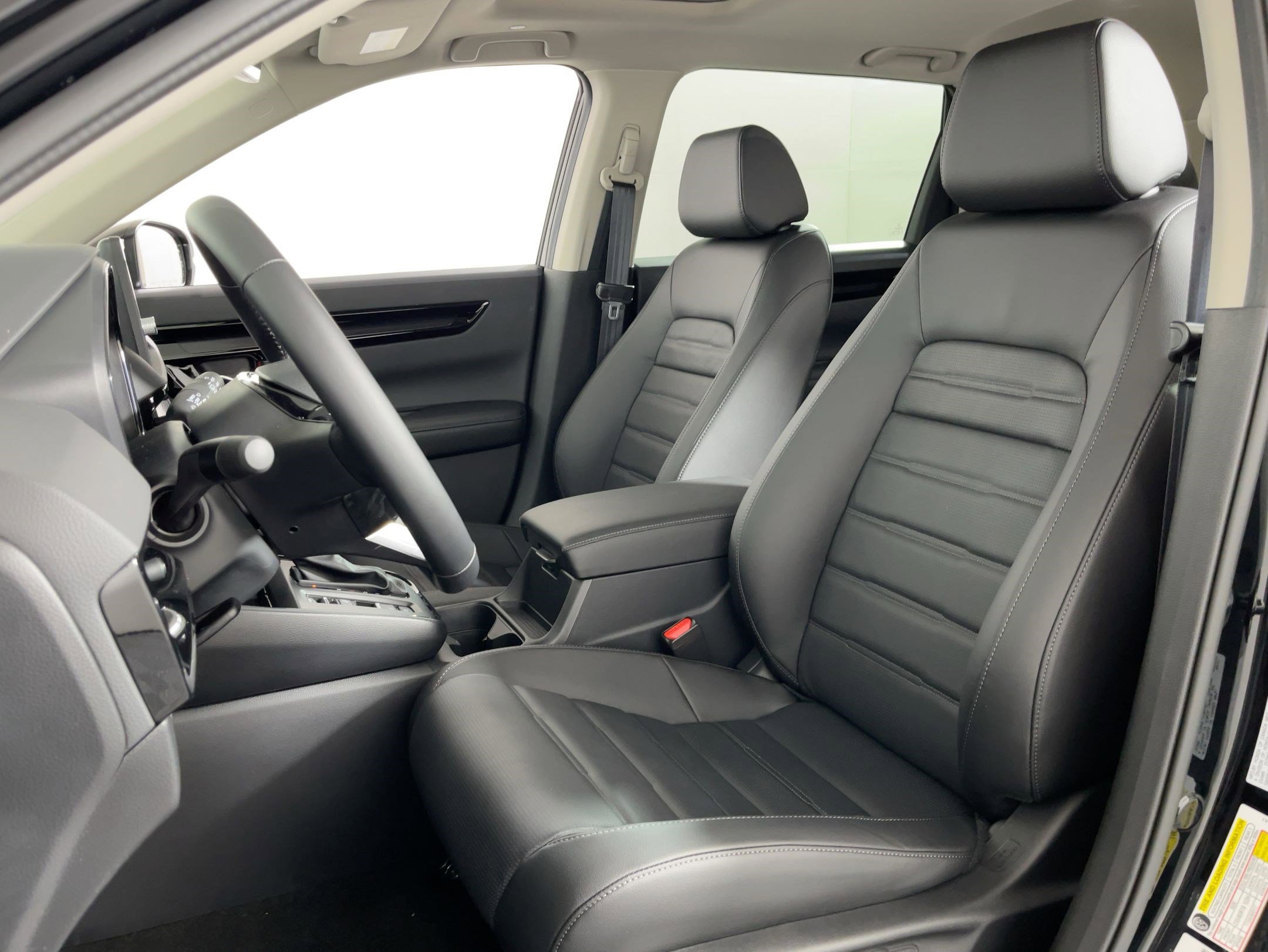 2026 Honda CR-V EX-L photo 3