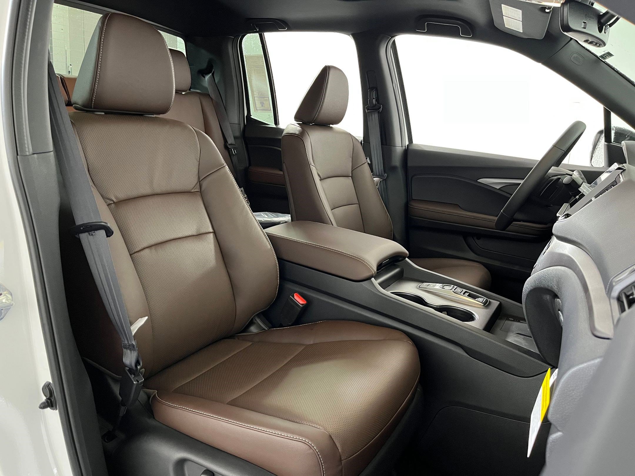 2026 Honda Ridgeline RTL - Photo 26