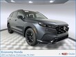 Honda CR-V Hybrid