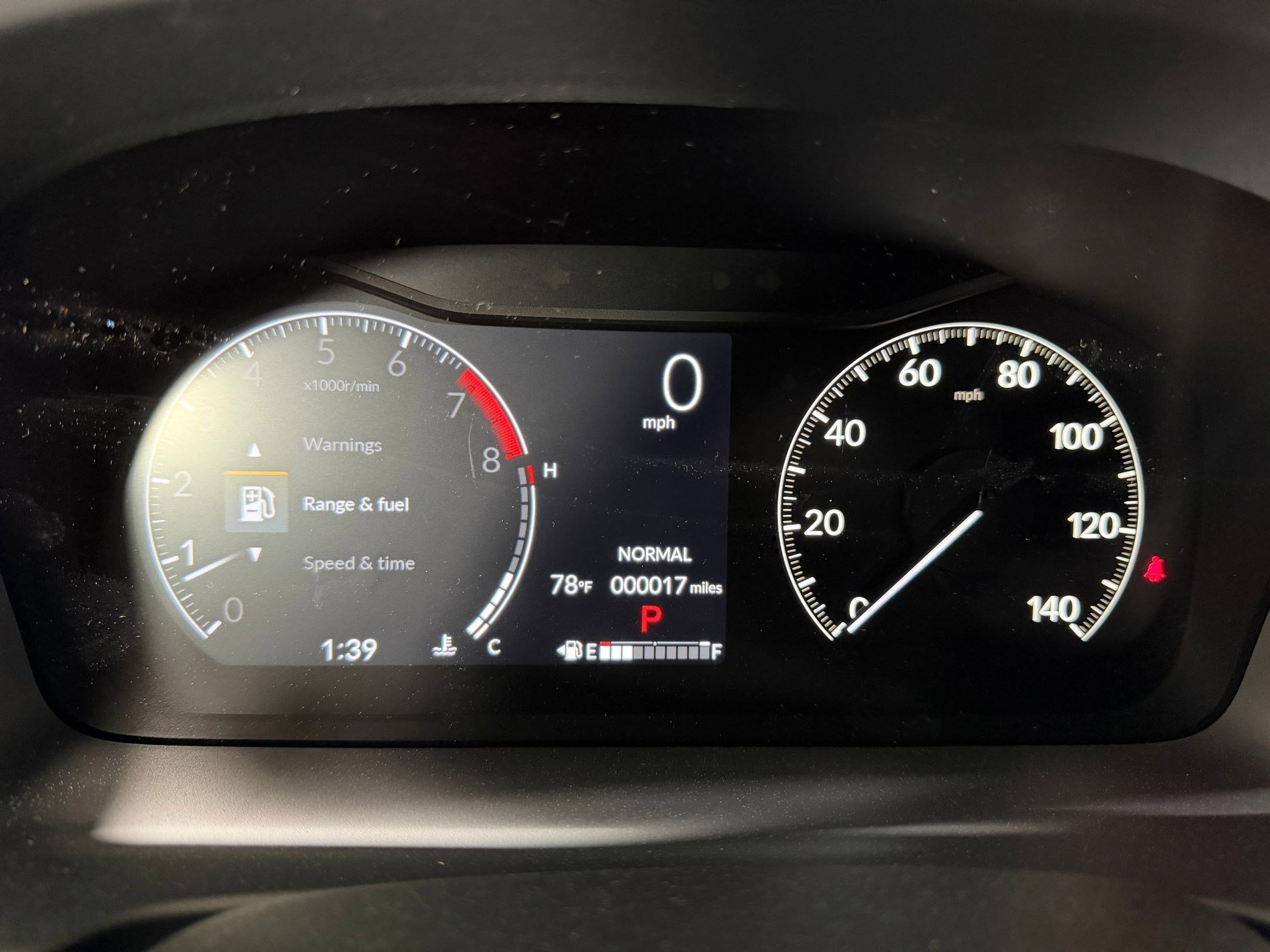 2026 Honda Ridgeline RTL - Photo 16