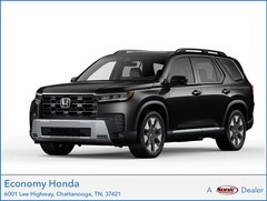 2026 Honda Pilot Elite SUV
