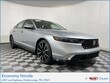 Honda Accord Hybrid