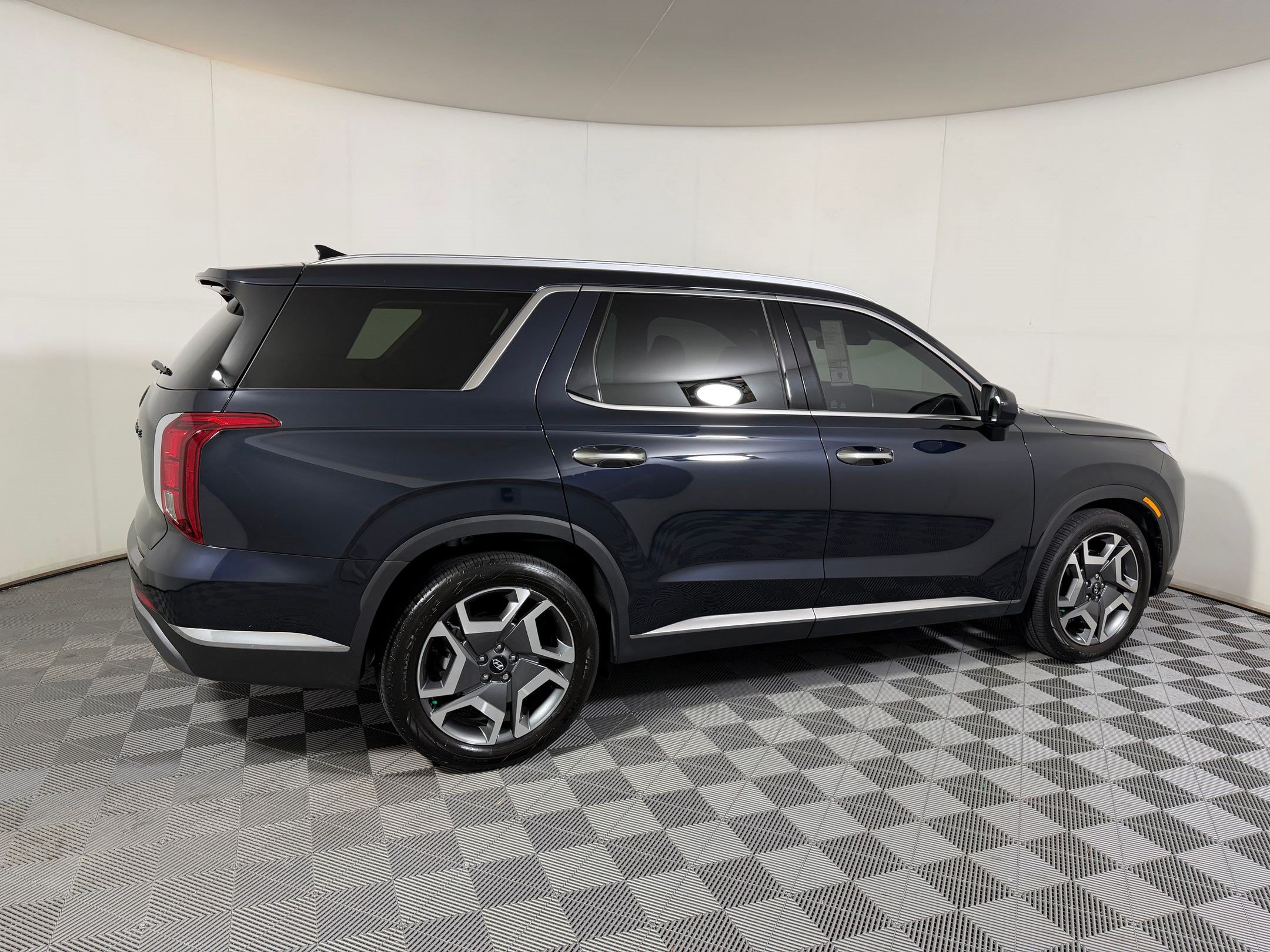 Palisade Limited SUV