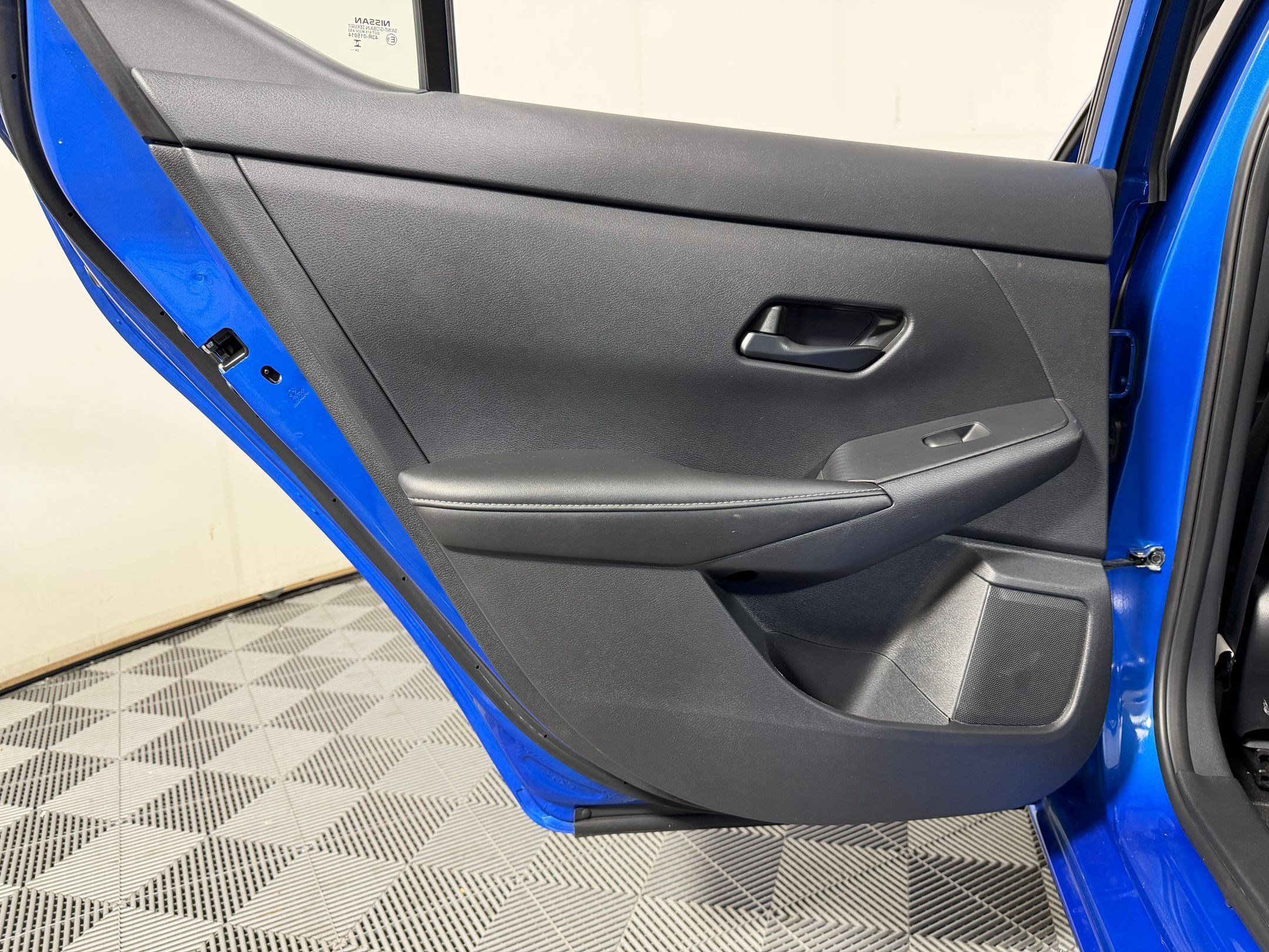2025 Nissan Sentra SV - Photo 24