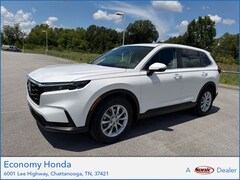 2026 Honda CR-V EX SUV