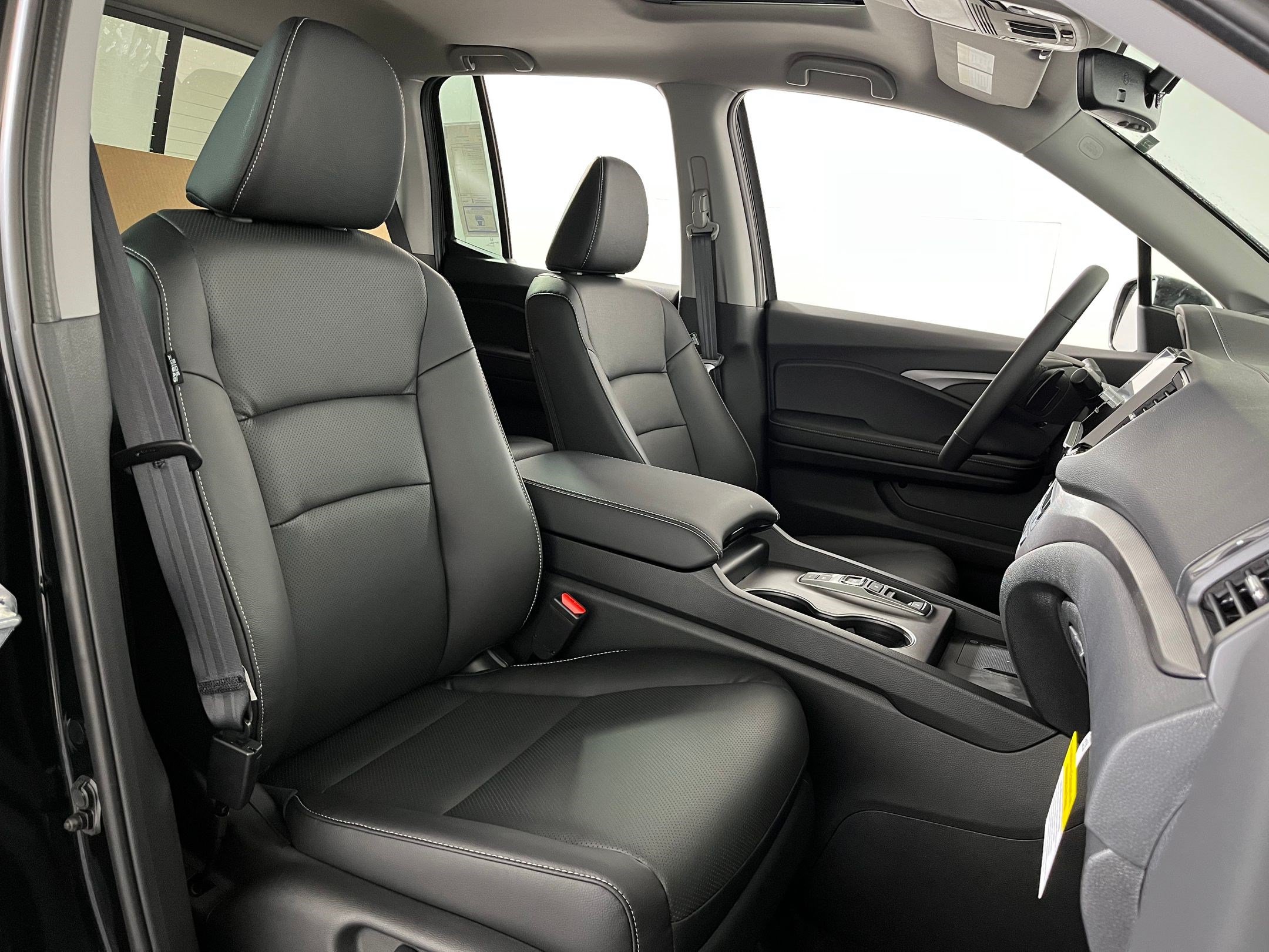 2026 Honda Ridgeline RTL - Photo 26