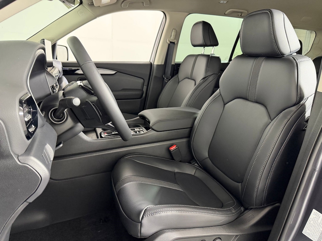 New 2026 Honda Passport RTL SUV