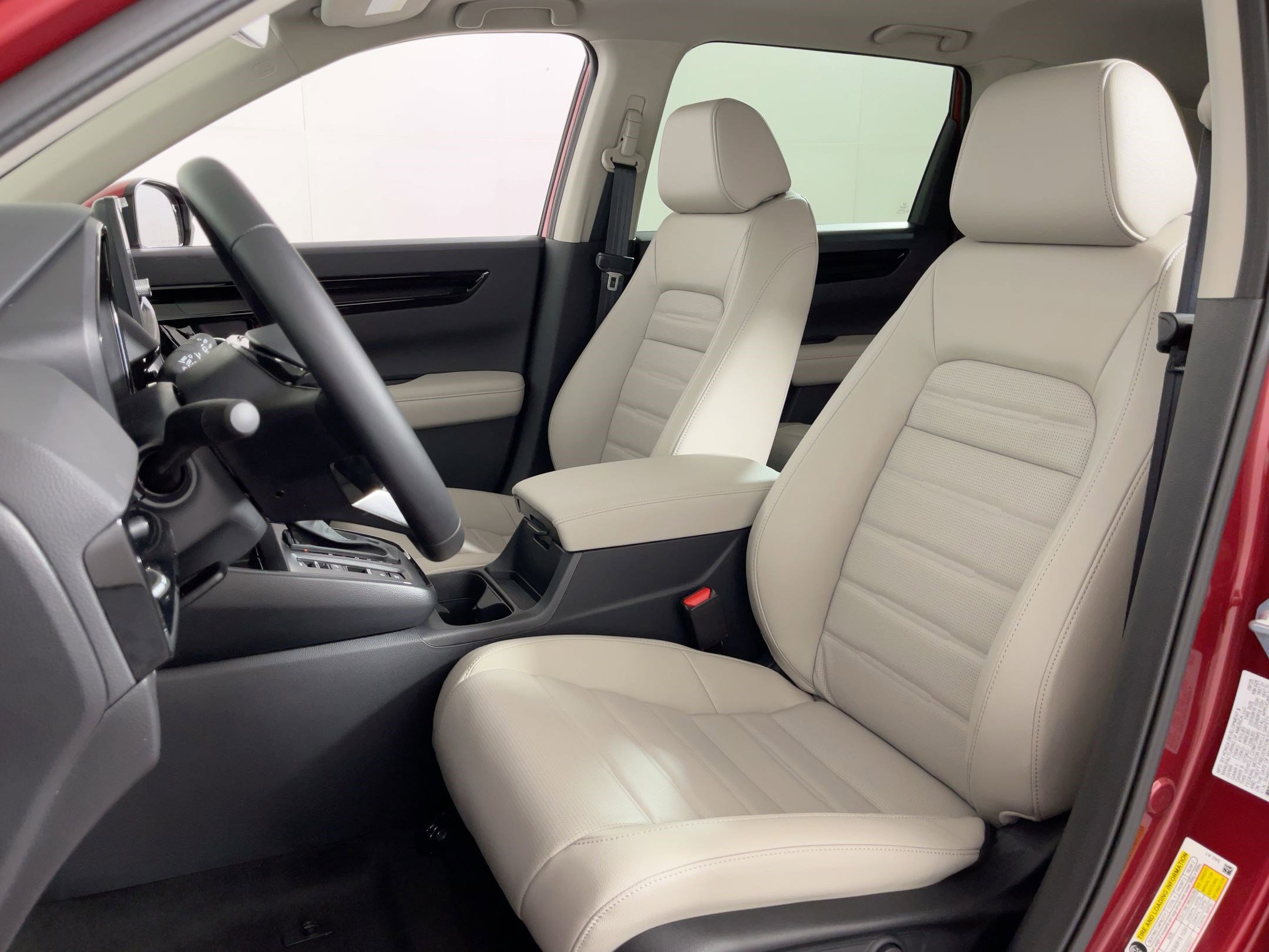 2026 Honda CR-V EX-L photo 4
