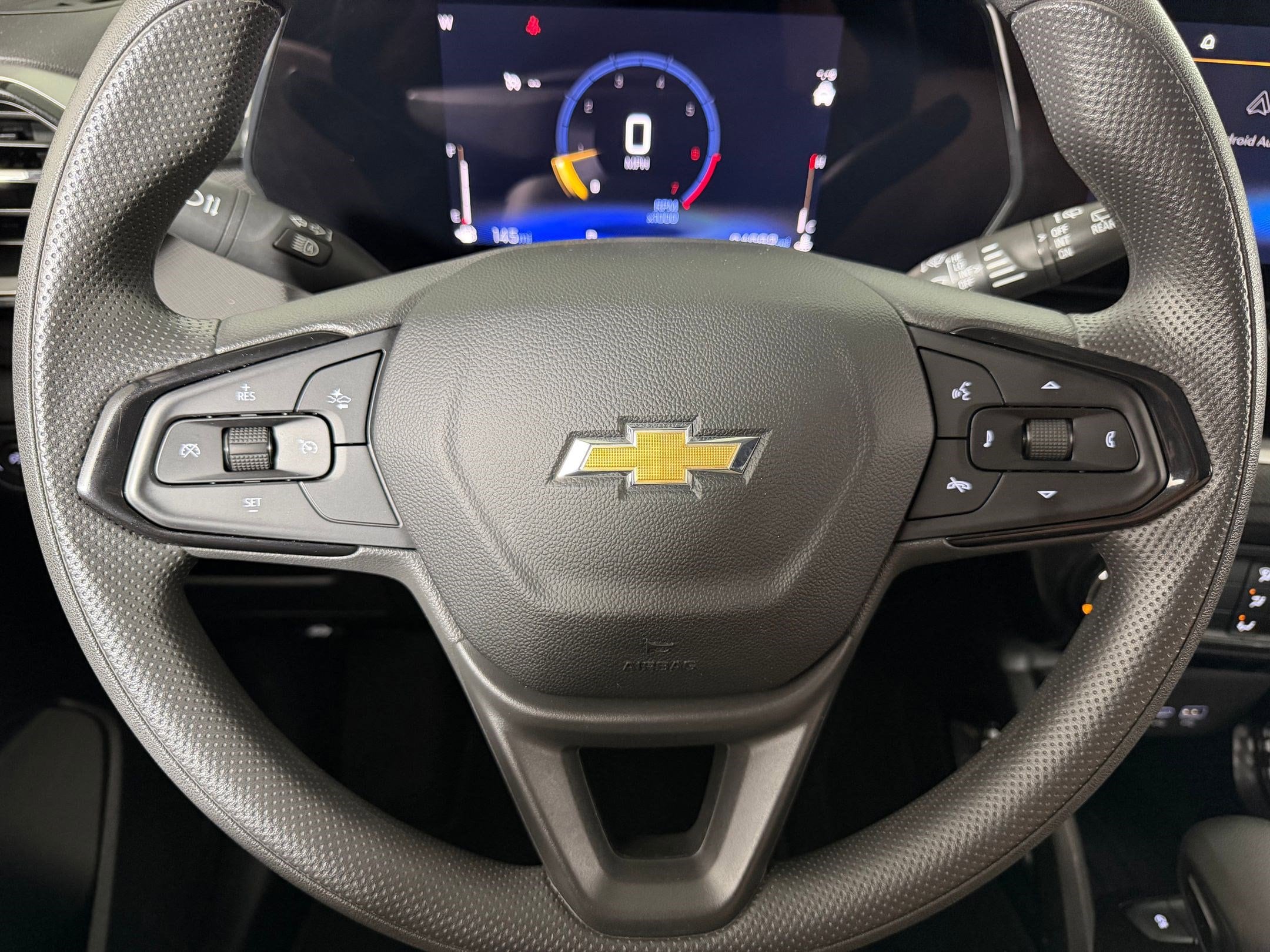 2024 Chevrolet TrailBlazer LT - Photo 14