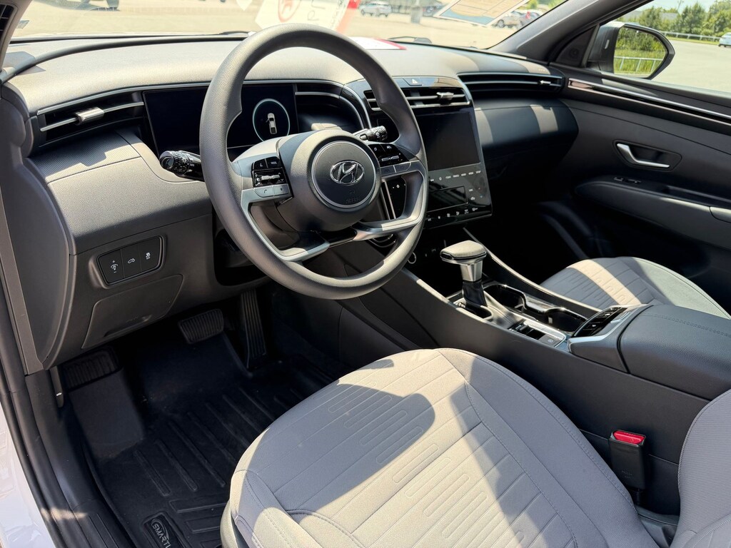 Used 2024 Hyundai Santa Cruz SEL Truck Crew Cab