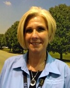 Mary Haas