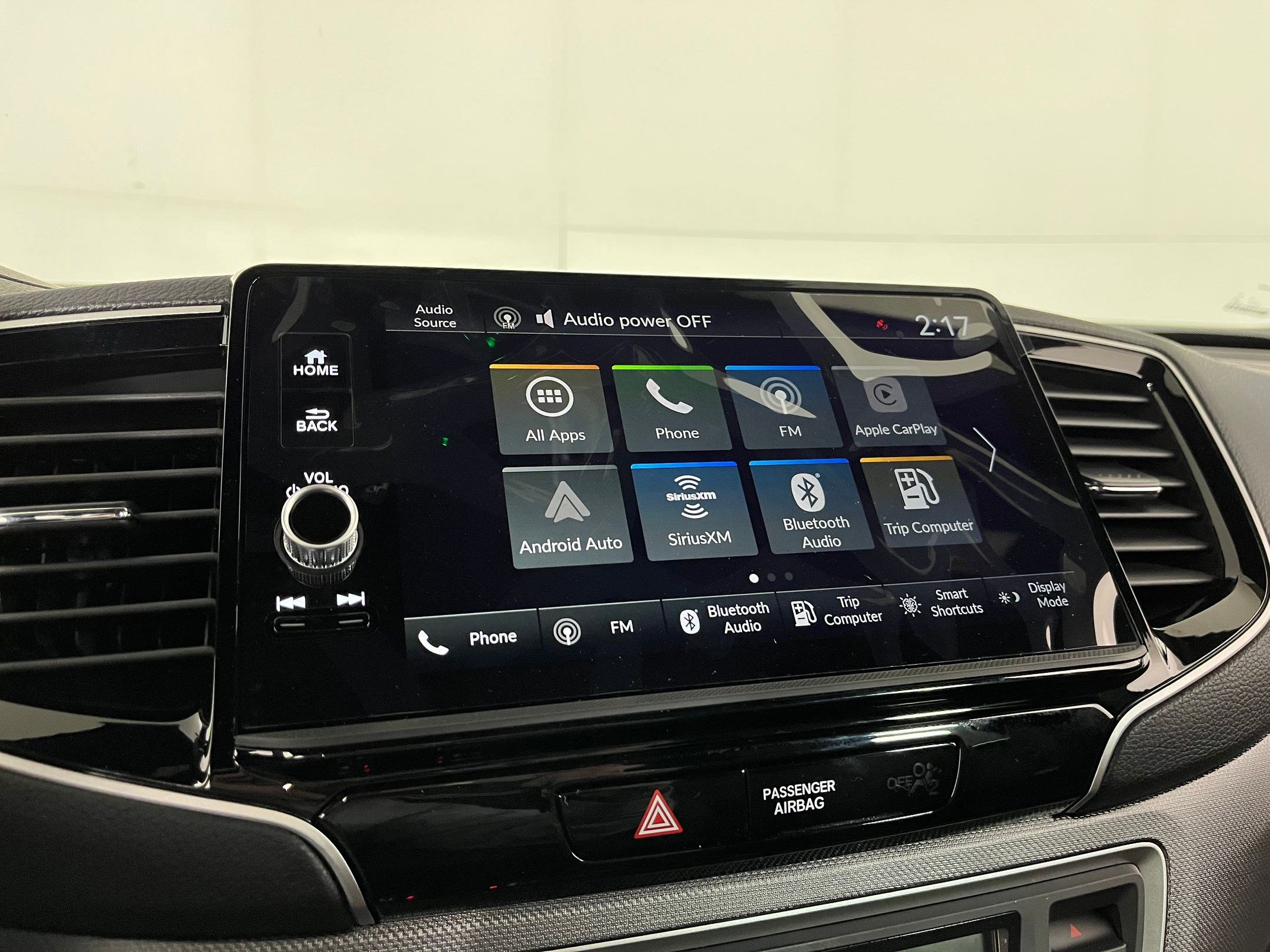 2026 Honda Ridgeline RTL - Photo 22