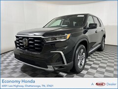 2025 Honda Pilot EX-L SUV