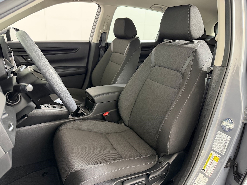 Certified 2024 Honda CR-V LX SUV