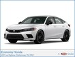 Honda Civic Hatchback