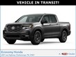  Honda Ridgeline