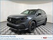 Honda CR-V Hybrid