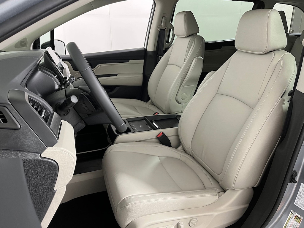 New 2026 Honda Odyssey EX-L Van Passenger