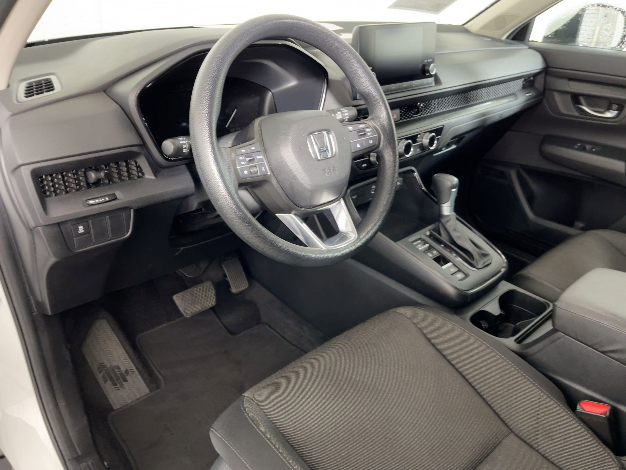 2024 Honda CR-V EX photo 3