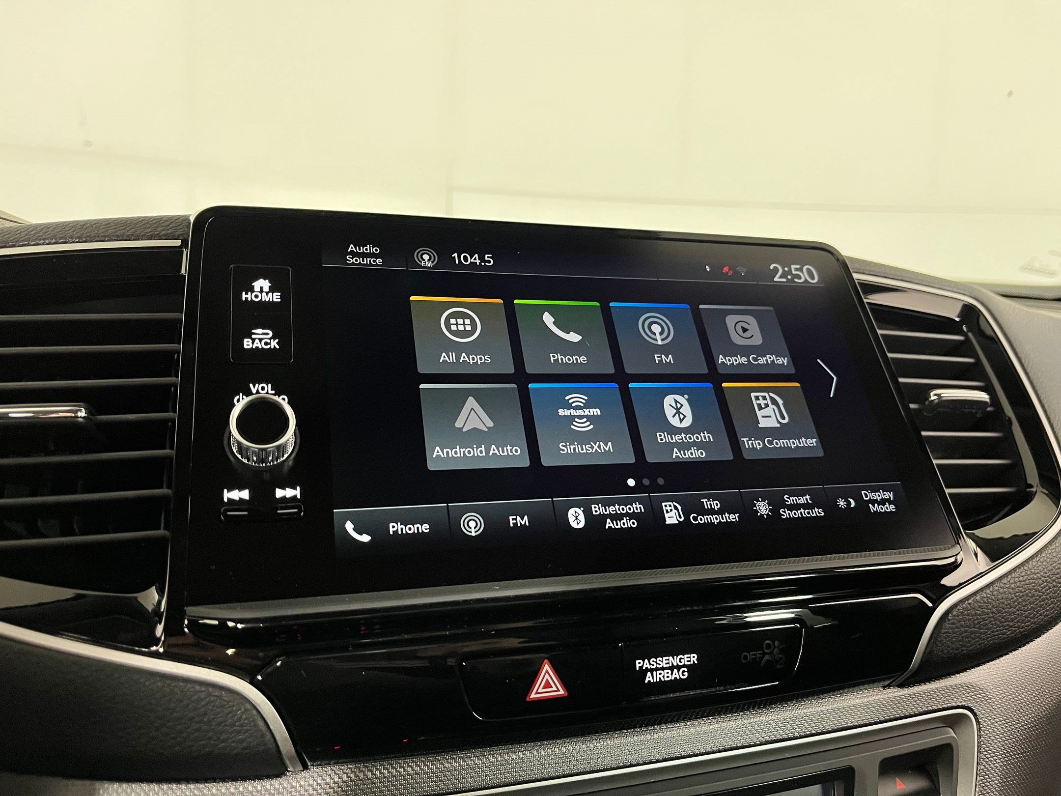 2026 Honda Ridgeline RTL - Photo 22