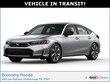  Honda Civic Hybrid