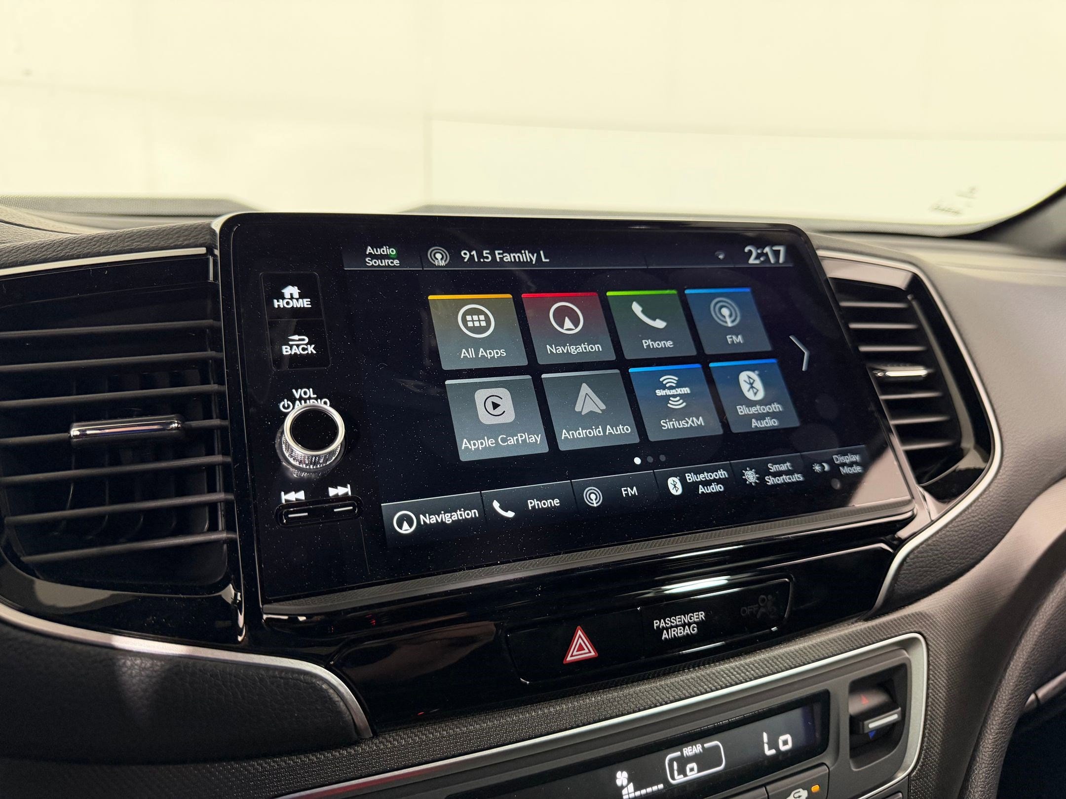 2026 Honda Ridgeline TrailSport - Photo 22