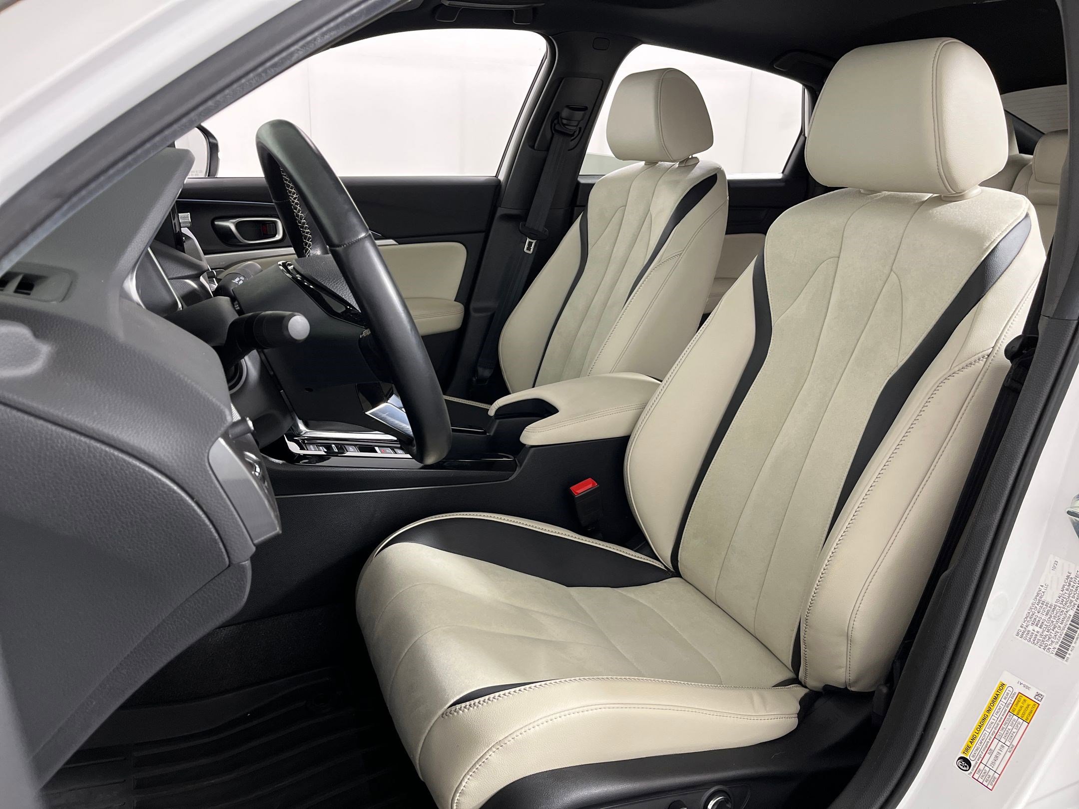 2024 Acura Integra A-Spec Technology photo 4