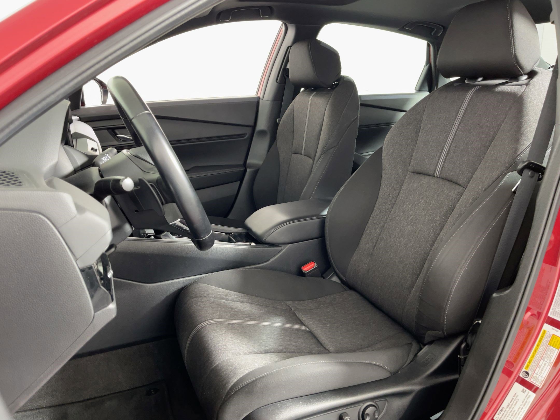 2024 Honda Accord Hybrid Sport photo 4
