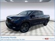  Honda Ridgeline